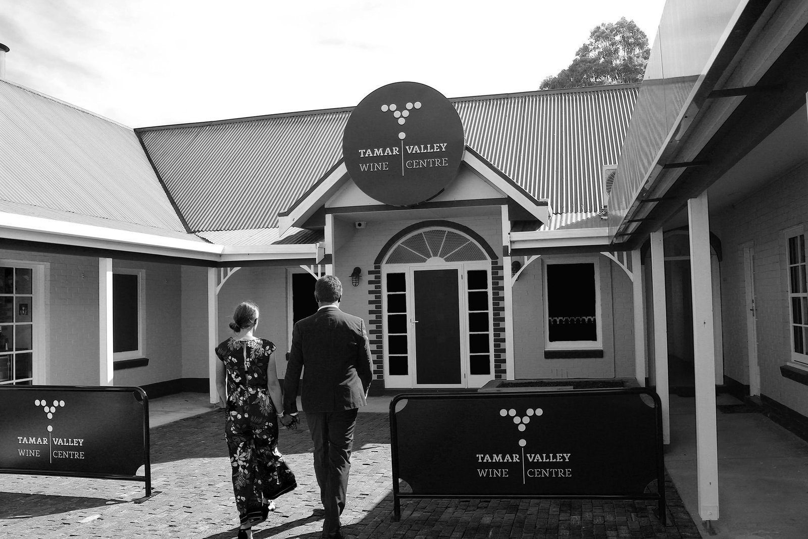 Exeter TAS Accommodation Search