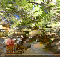 The Brisbane Hotel - Accommodation Search