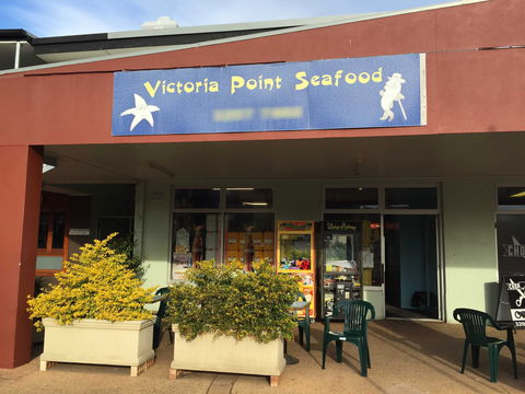 Victoria Point Seafood - Accommodation Search 0