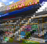 Webb Street Pizza - Accommodation Search