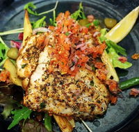 Clay Oven Indian - Accommodation Search
