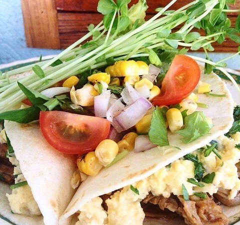 Cuisines - Accommodation Search 16
