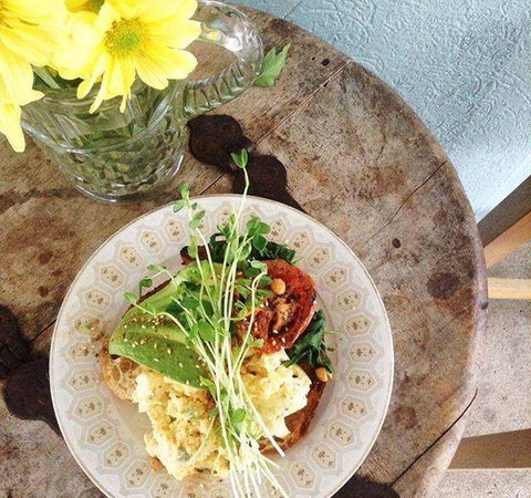 Cuisines - Accommodation Search 2