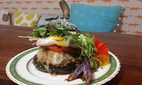 Cuisines - Accommodation Search 7