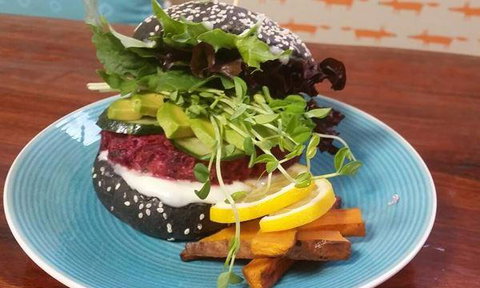 Cuisines - Accommodation Search 8