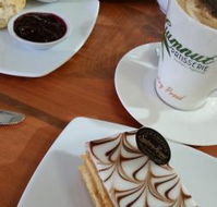 Gumnut Patisserie - Accommodation Search