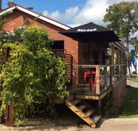 Reload Espresso Bar - Accommodation Search