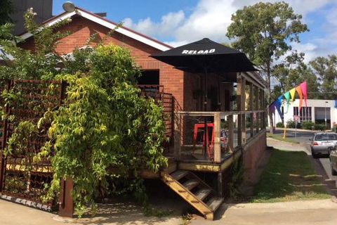 Reload Espresso Bar - Accommodation Search 0