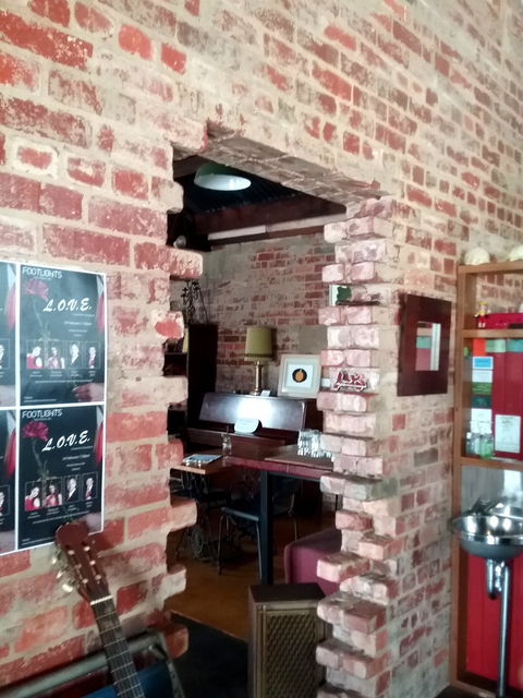 Reload Espresso Bar - Accommodation Search 1