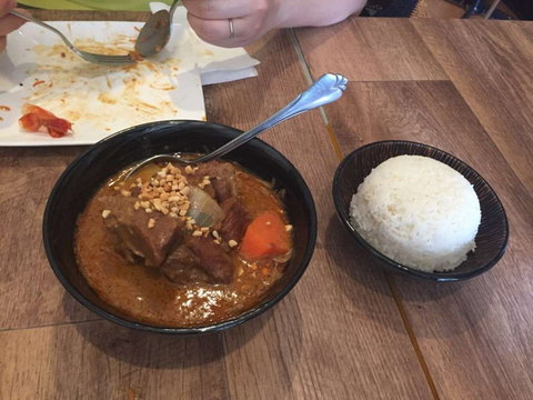 About Thai - Accommodation Search 0