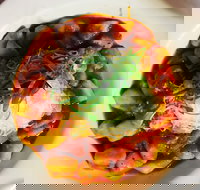 Anna's - Accommodation Search