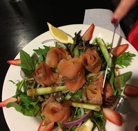 Beaches Restaurant - Accommodation Search