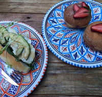 Bella Bakery - Accommodation Search
