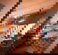 Cafe Alchemy - Accommodation Search