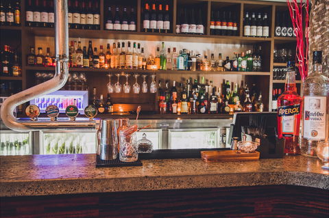 Campari House - Accommodation Search 2