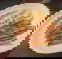 Cena on Chapel - Accommodation Search