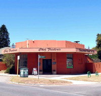 Chez Frederic Gourmet Food To Go - Accommodation Search