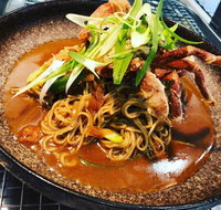 Chow's Table - Accommodation Search