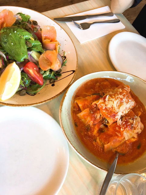 Crave Restaurant - Croydon - Accommodation Search 0
