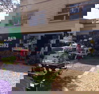 Darley Street Depot - Accommodation Search