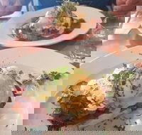 DIP Licensed Cafe Restaurant - Accommodation Search