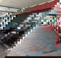 Eat Ate Eaten - Accommodation Search
