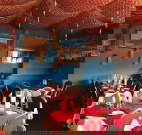 Haveli - Accommodation Search
