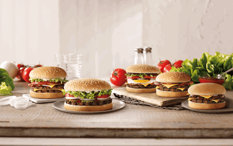 Hungry Jack's - Keperra - Accommodation Search 0
