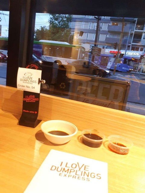I Love Dumplings Express - Preston - Accommodation Search 0