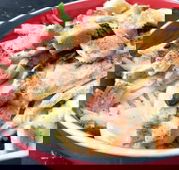 Jimm's New York Takeaway - Accommodation Search