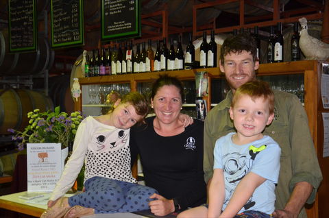 John Gehrig Wines King Valley - Accommodation Search 1