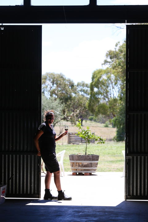 John Gehrig Wines King Valley - Accommodation Search 2