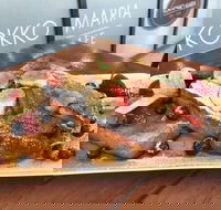 Kokko Maria Deli Cafe - Accommodation Search