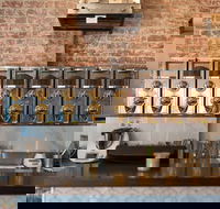 Mario's Coffee House - Accommodation Search