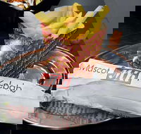 Mascot Kebab - Accommodation Search