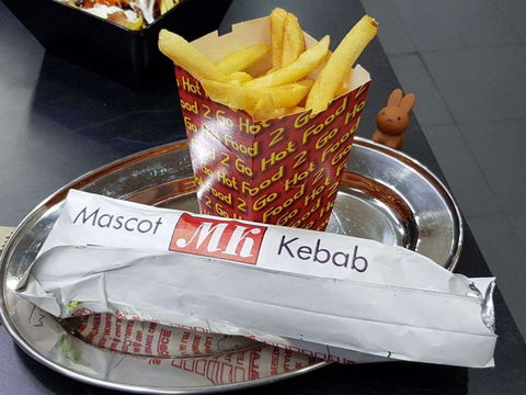 Mascot Kebab - Accommodation Search 0