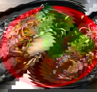 Mealful Chinese Cuisine - Accommodation Search