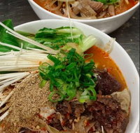 Minglee Modern Asian Cuisine - Accommodation Search