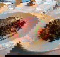 Ocean Restaurant - Accommodation Search