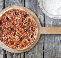 Ohana Pizza - Accommodation Search