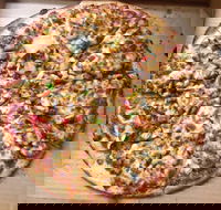 Paradise Pizza - Accommodation Search