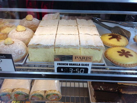 Paris Hot Bread Bakery - Accommodation Search 0
