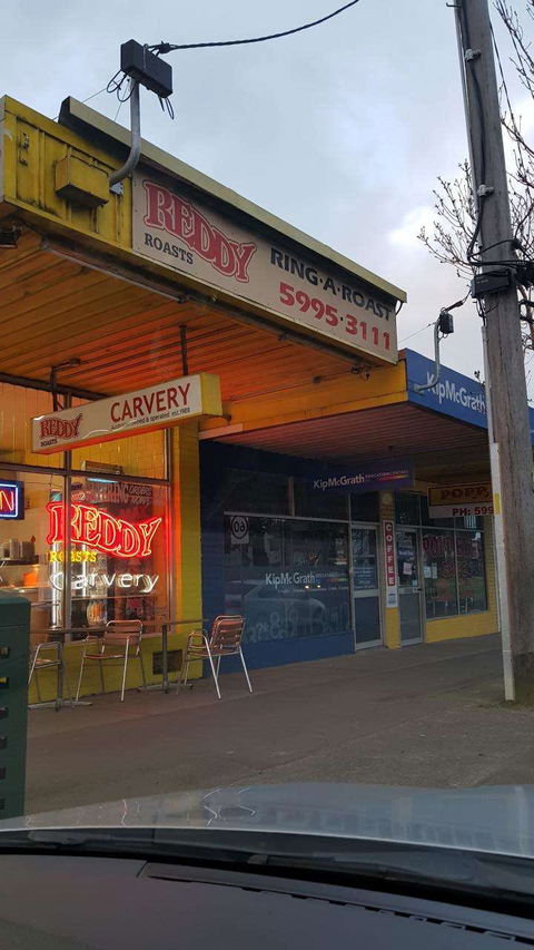 Reddy Roasts - Cranbourne - Accommodation Search 0