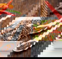 Red Hot Thai - Accommodation Search