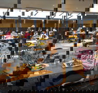 Red Ochre Grill Restaurant - Accommodation Search