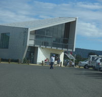 Shoebox Cafe - Accommodation Search