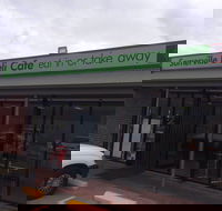 Somerville Deli - Accommodation Search