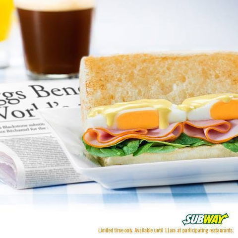 Subway - Clayton - Accommodation Search 0