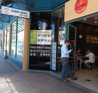 Sushi Bowl - Accommodation Search