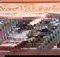 Sweet World - Accommodation Search
